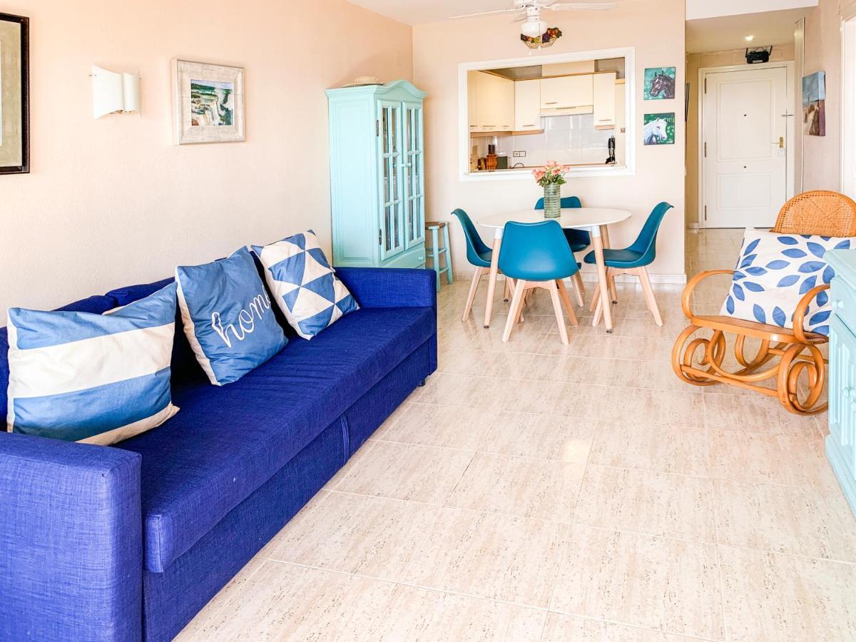 Espacio 15 - Primera Linea De Playa Cullera Exteriör bild